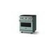 Viking® 5 Series 30" Splash Pro Style Gas (LP) Range with Brushed Brass Trim-2