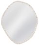 Bassett Mirror Tylerton Cream Wall Mirror-0