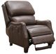 BarcaLounger© Morrison Ashford Walnut Power Recliner-3