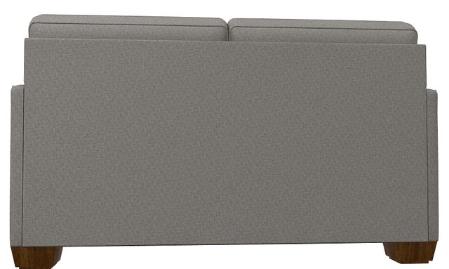 La-Z-Boy® Meyer Oyster Loveseat-4
