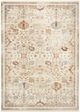 Nourison Home™ Pardis Ivory Rust 5'x7' Area Rug-0