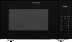 Frigidaire® 1.6 Cu. Ft. Black Built In Microwave