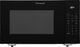 Frigidaire® 1.6 Cu. Ft. Black Built In Microwave-0