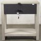 Riverside Furniture Cascade Dovetail 1-Drawer Nightstand-4