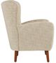 Signature Design by Ashley® Jemison Next-Gen Nuvella Dune Accent Chair-2