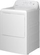 Hotpoint 6.2 Cu. Ft. White Electric Dryer-2