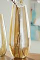 Signature Design by Ashley® Rhettman Amber 18" Vase-1