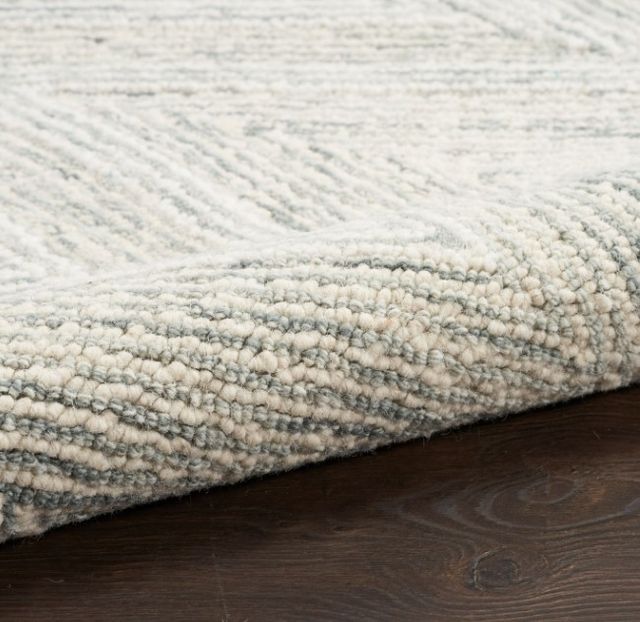 Nourison Home™ Interlock 5'x8' Style 1 Area Rug-3