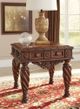 Signature Design by Ashley® North Shore Dark Brown End Table-3
