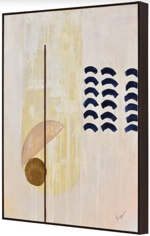 Renwil® Navi Wall Art-1