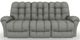 Best® Home Furnishings Customizable Corey Power Reclining Space Saver® Sofa with Tilt Headrest-1