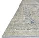 Magnolia Home by Joanna Gaines Lucca Sky 5' x 8' Area Rug-1