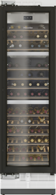 Miele® MasterCool™ 24" Panel-Ready Wine Cooler-0