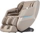 Osaki Grande XL Taupe Massage Chair-0