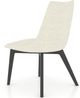 Canadel® Downtown Upholstered Side Chair-3