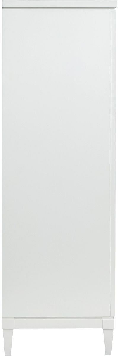 Magnussen Home® Springhouse Whisper White Drawer Chest-3