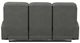 La-Z-Boy® Cade Ocean Power Reclining Sofa with Headrest and Lumbar-3