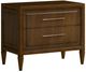 A.R.T. Furniture® Eave Hazelnut Nightstand-0