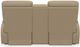 La-Z-Boy® Jay Barley Power Reclining Loveseat with Console-3