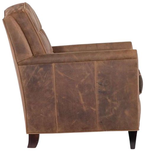 Bradington-Young Customizable Drue Club Chair-2
