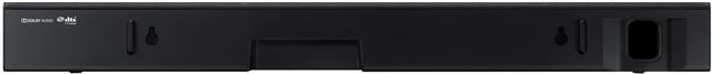 Samsung HW-T400 Black 2ch Soundbar-4