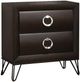 ACME Furniture Tablita Dark Merlot Nightstand-0