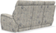 La-Z-Boy® Talladega Classic Power Reclining Sofa with Headrest-3