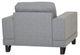 Palliser® Furniture Customizable Seattle Accent Chair-3