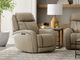 Kona Power Leather Recliner-1