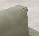 International Furniture Direct Blackburn Green Loveseat-4