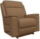 La-Z-Boy® Ace Camel Manual Rocking Recliner-0