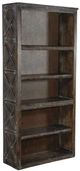 Sunny Designs™ European Dark 34" Bookcase-2