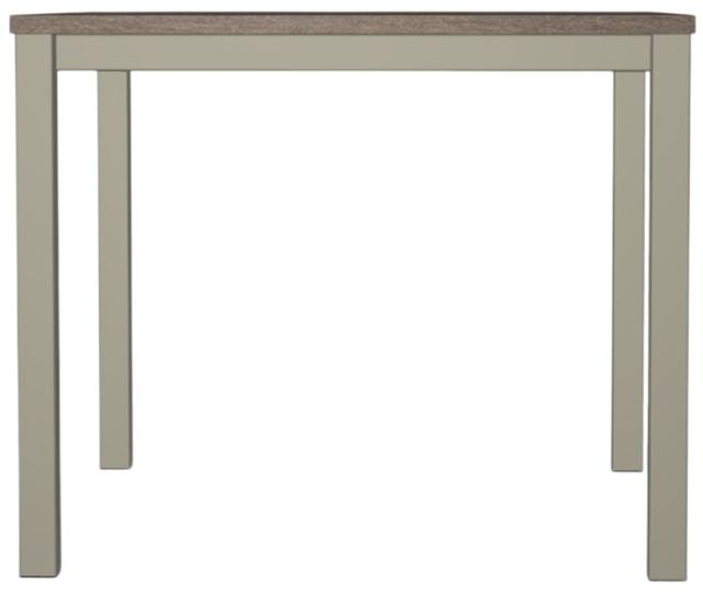 Amisco Customizable Carbon Dining Table-1