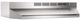 Broan® 41000 Series 30" Stainless Steel Under Cabinet Range Hood-0