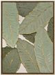 Classy Living Radiant Verdant Essence I Wall Art-0