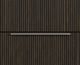 Elements International Sylvie Dark Brown Dresser and Mirror Set-4