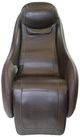 Infinity® Massage Chairs Riage CS Compact Black Massage Chair-1