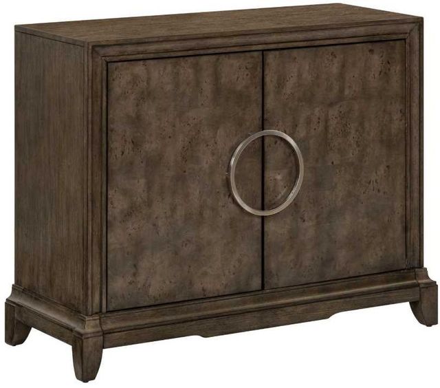 Liberty Furniture Lexington Park Chai Spice Accent Cabinet-0