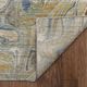 Dalyn™ Rug Company Nexus NX6 Putty 5'x8' Area Rug-3