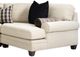 Smith Brothers Customizable 5000 Series 3-Piece Sectional-3