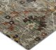 Dalyn™ Rug Company Silk Road Pewter 8'x10' Area Rug-2