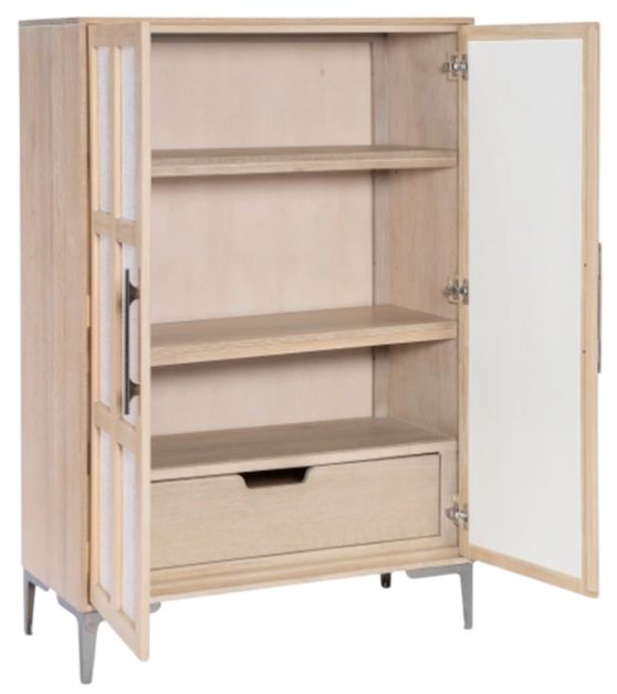 Legacy Classic Biscayne Malabar Armoire-3