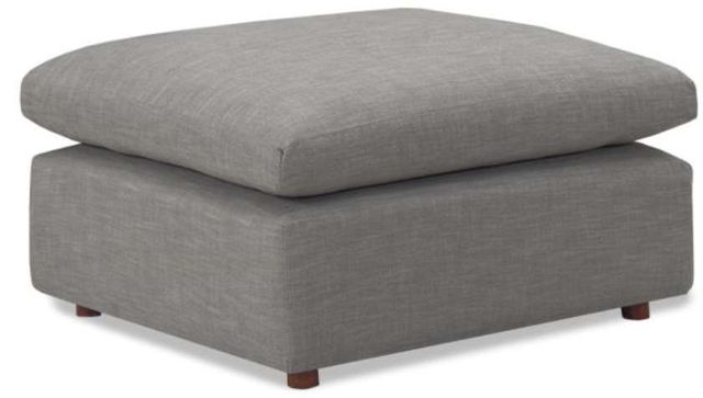Parker Southern Indulge Carolina Cherry/Titus Cloud Ottoman-0