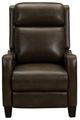 BarcaLounger® Taylor Clawson-Mousse Power Recliner-1