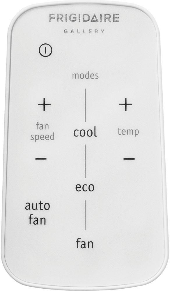 Frigidaire Gallery® 10,000 BTU's White Window Mount Air Conditioner-3