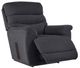 La-Z-Boy® Joshua Midnight Manual Rocking Recliner-3