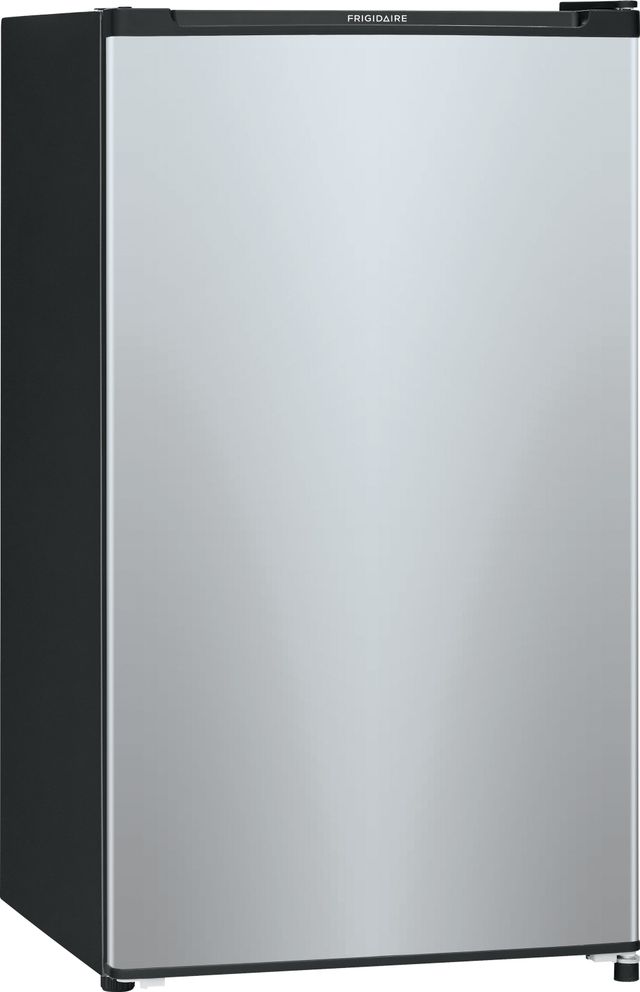 Frigidaire® 3.3 Cu. Ft. Silver Mist Compact Refrigerator-4