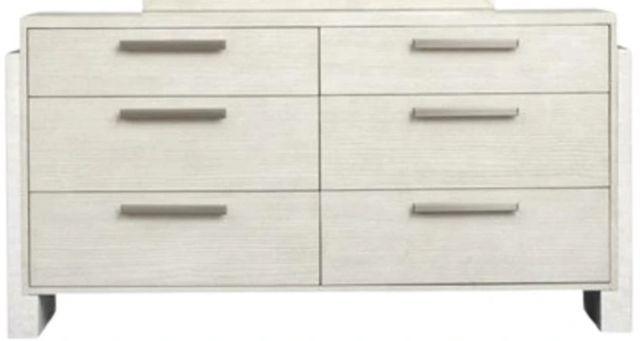 Magnussen Home® Lorelei Misty Cloud Dresser-2