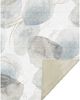 Dalyn™ Rug Company Odyssey Pearl 8'x10' Area Rug-2