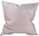 A & B Home Gold/Pink 18" Throw Pillow-0